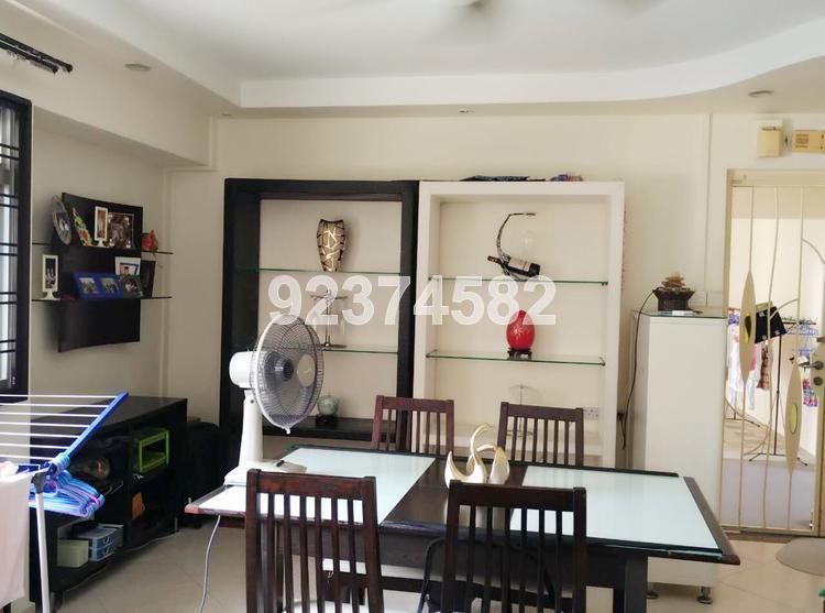 Blk 702 Pasir Ris Drive 10 (Pasir Ris), HDB 4 Rooms #132745042